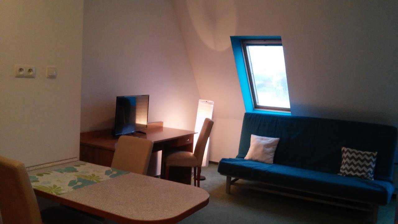 Apartamenty Twoje Mikolajki Extérieur photo