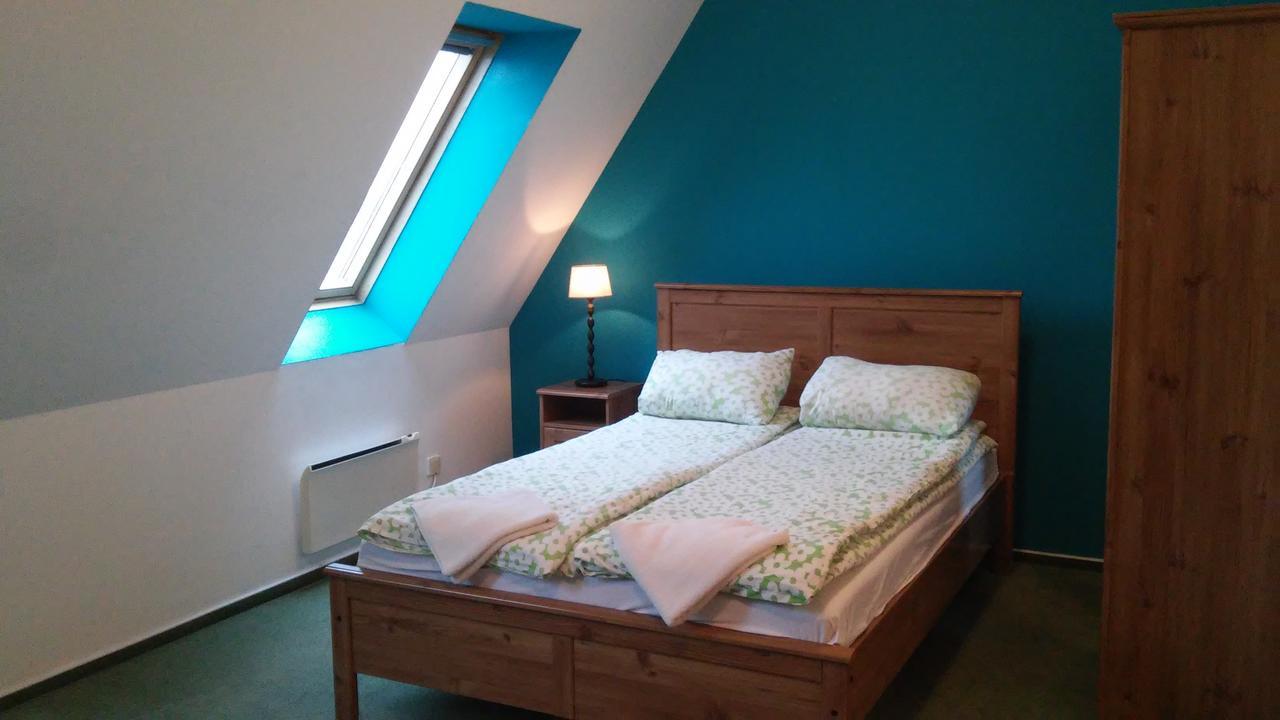 Apartamenty Twoje Mikolajki Extérieur photo