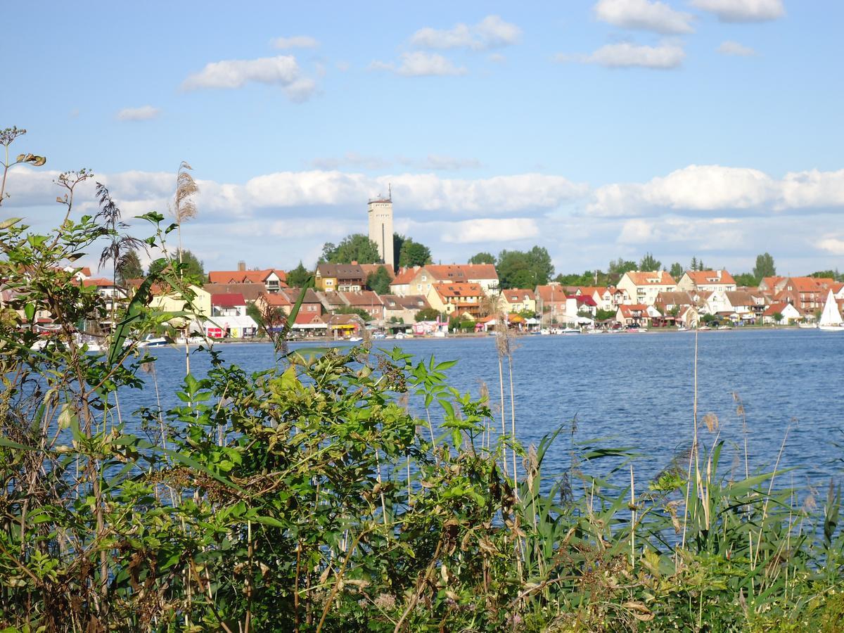 Apartamenty Twoje Mikolajki Extérieur photo