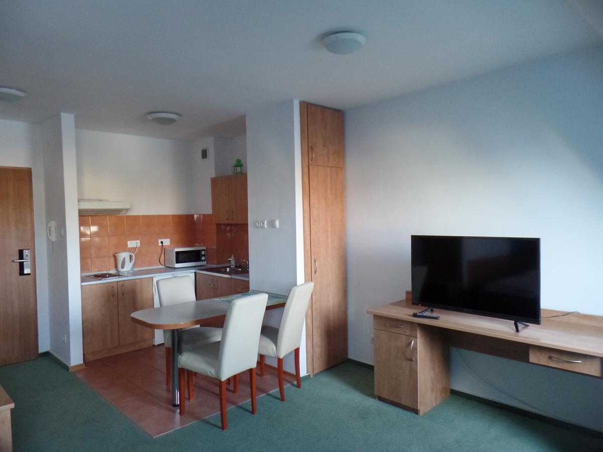 Apartamenty Twoje Mikolajki Extérieur photo