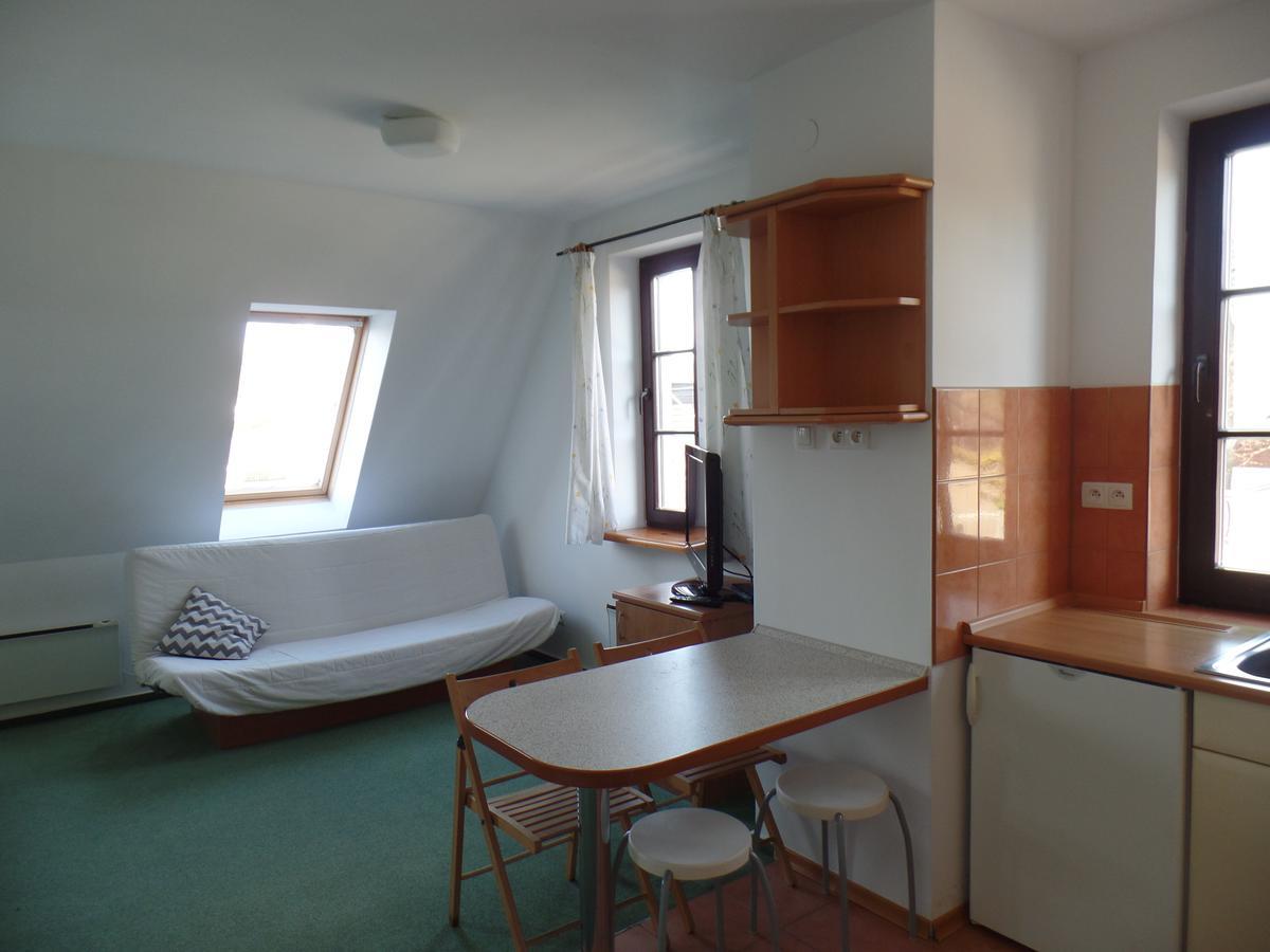 Apartamenty Twoje Mikolajki Extérieur photo
