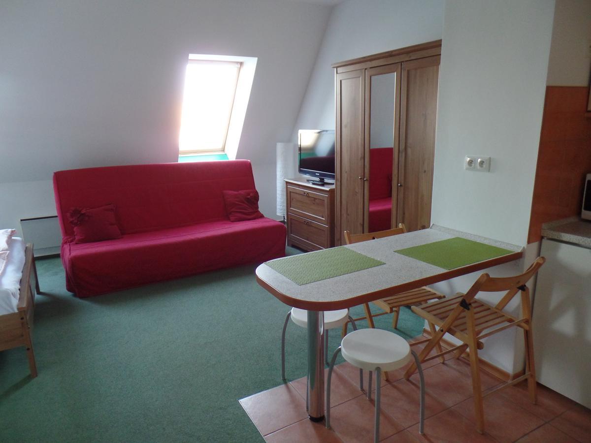 Apartamenty Twoje Mikolajki Extérieur photo