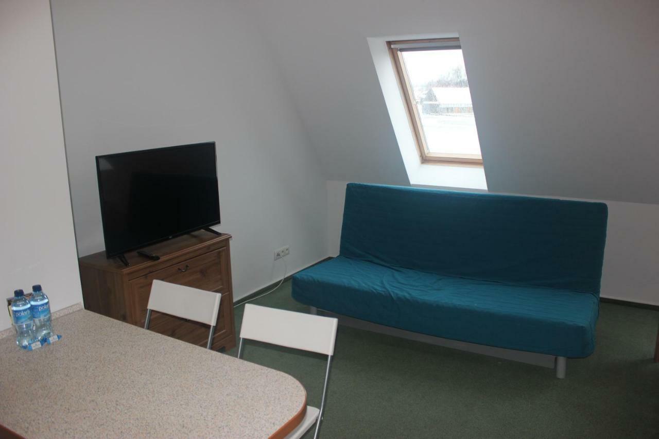 Apartamenty Twoje Mikolajki Extérieur photo