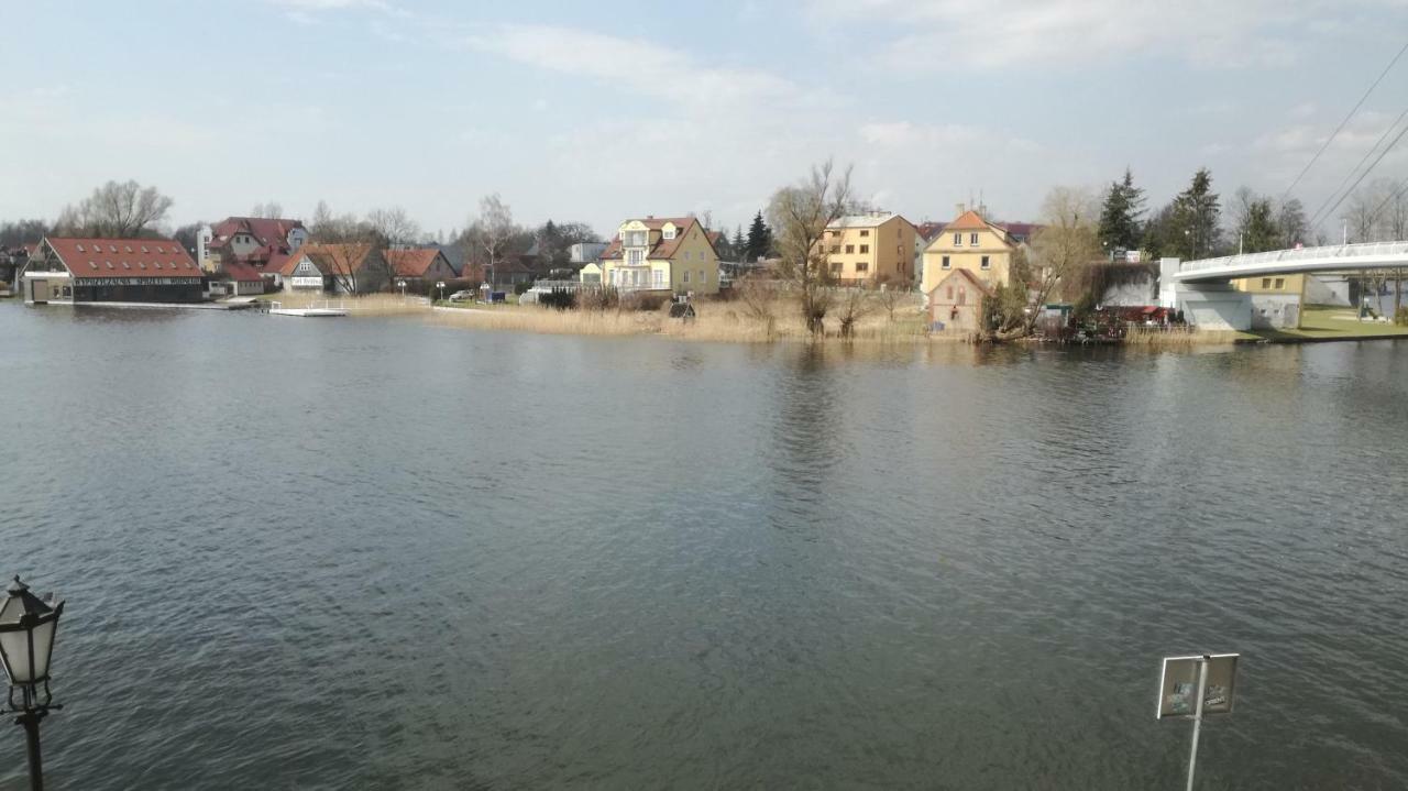 Apartamenty Twoje Mikolajki Extérieur photo