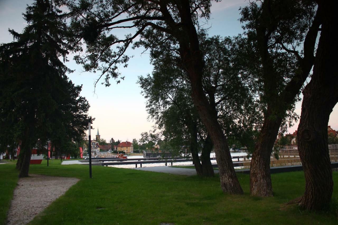 Apartamenty Twoje Mikolajki Extérieur photo