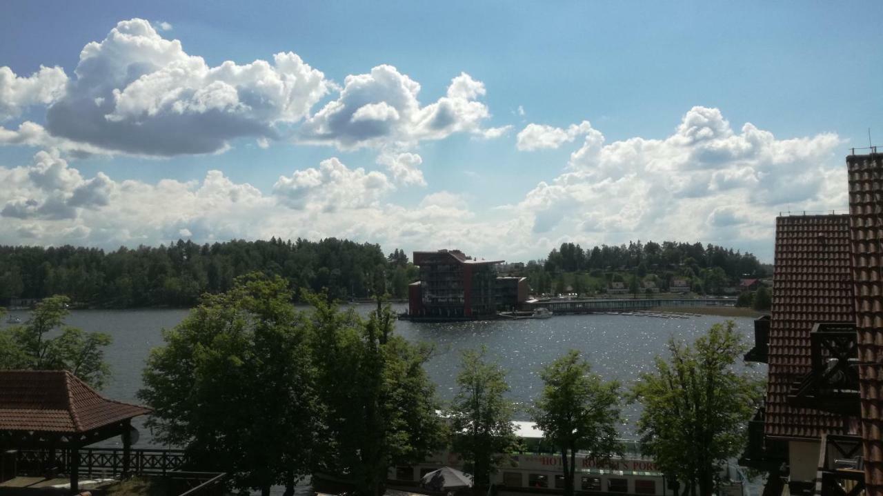 Apartamenty Twoje Mikolajki Extérieur photo