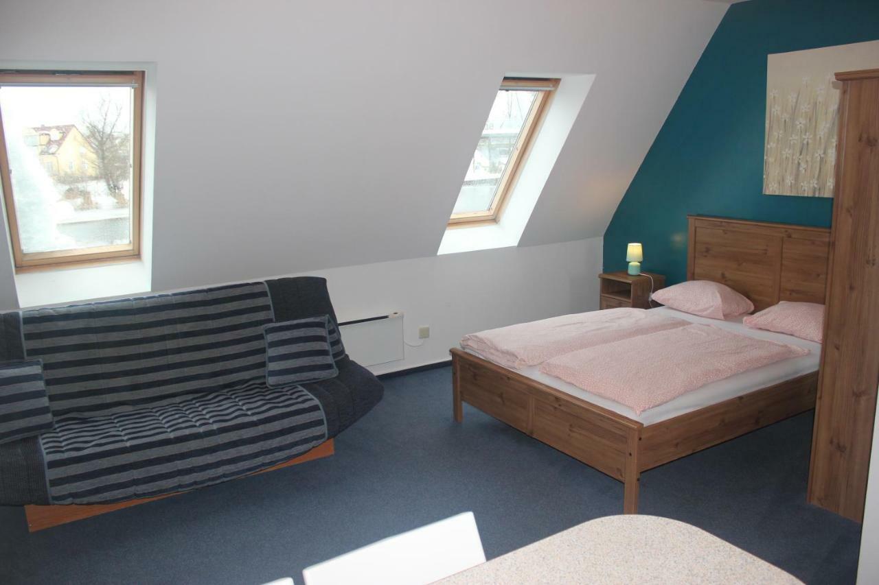 Apartamenty Twoje Mikolajki Extérieur photo