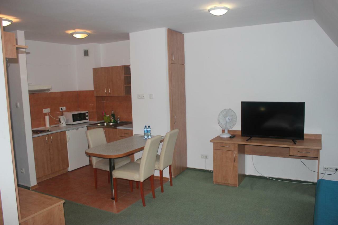 Apartamenty Twoje Mikolajki Extérieur photo