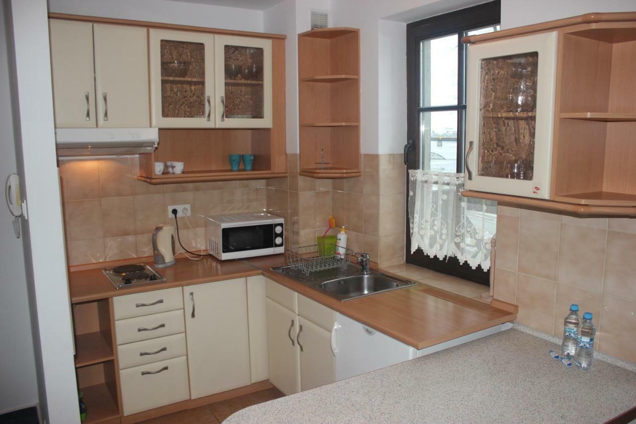 Apartamenty Twoje Mikolajki Extérieur photo