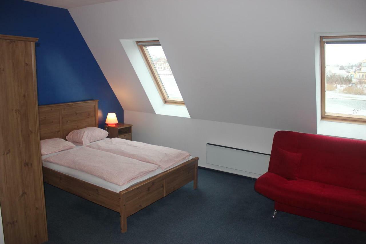Apartamenty Twoje Mikolajki Extérieur photo