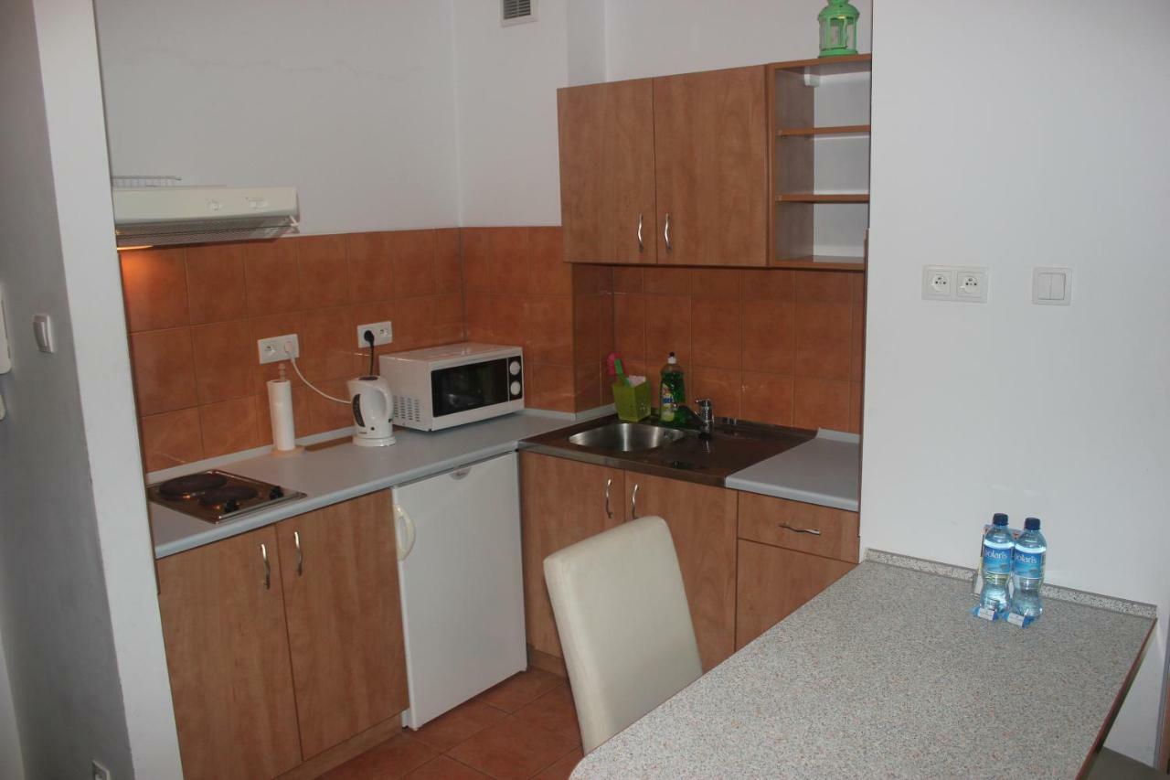Apartamenty Twoje Mikolajki Extérieur photo