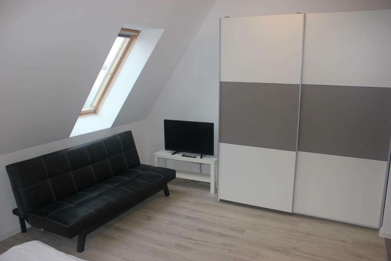 Apartamenty Twoje Mikolajki Extérieur photo