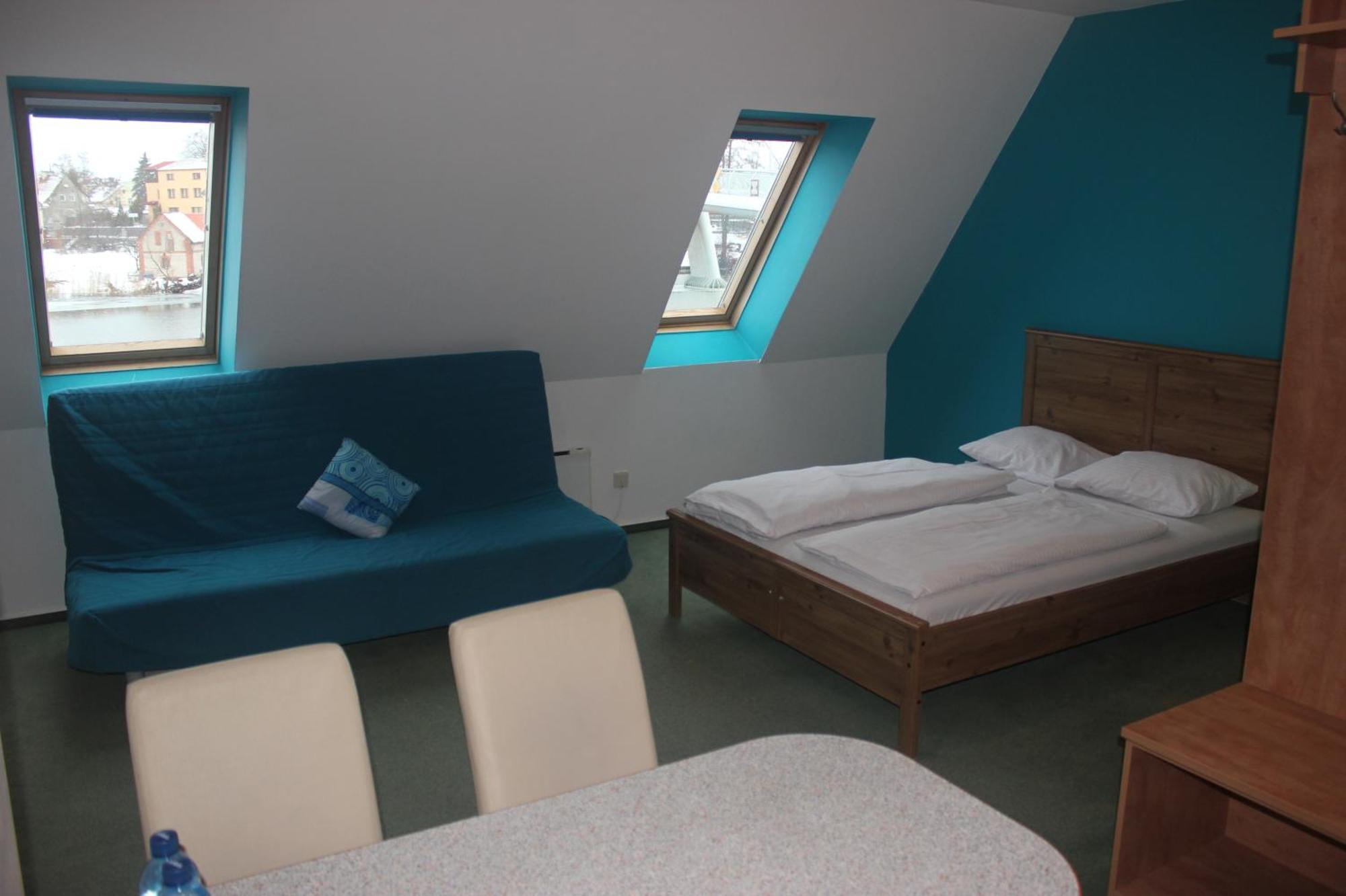 Apartamenty Twoje Mikolajki Extérieur photo