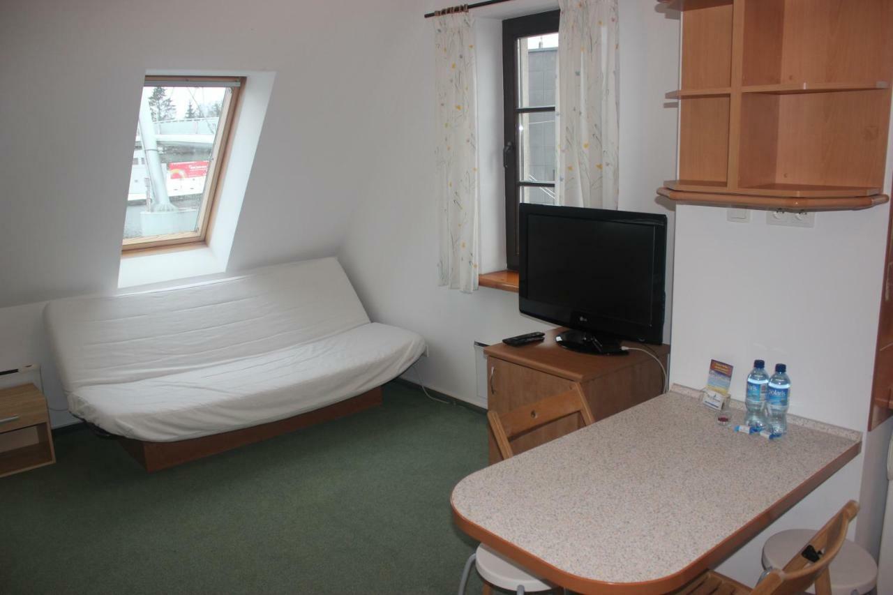 Apartamenty Twoje Mikolajki Extérieur photo