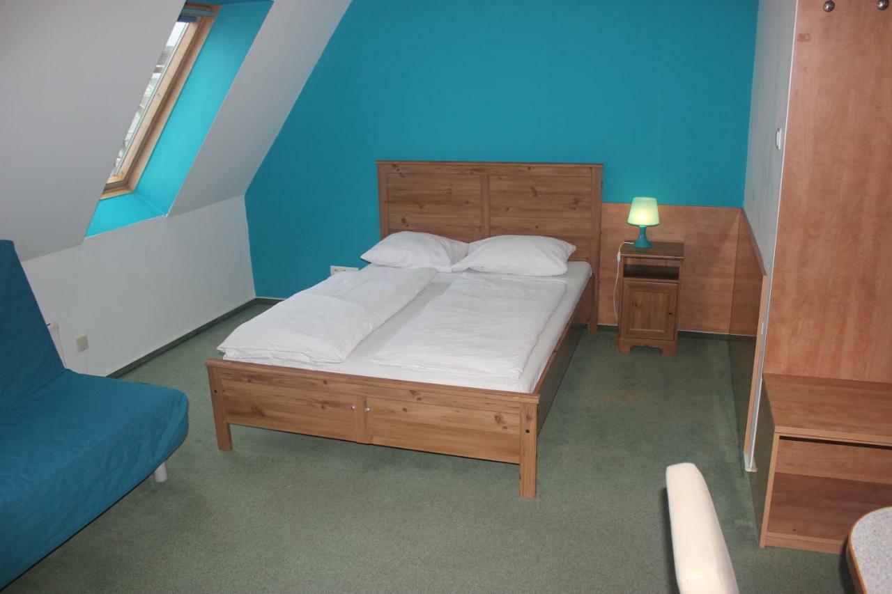 Apartamenty Twoje Mikolajki Extérieur photo