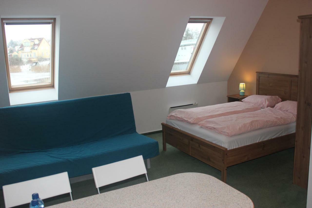 Apartamenty Twoje Mikolajki Extérieur photo