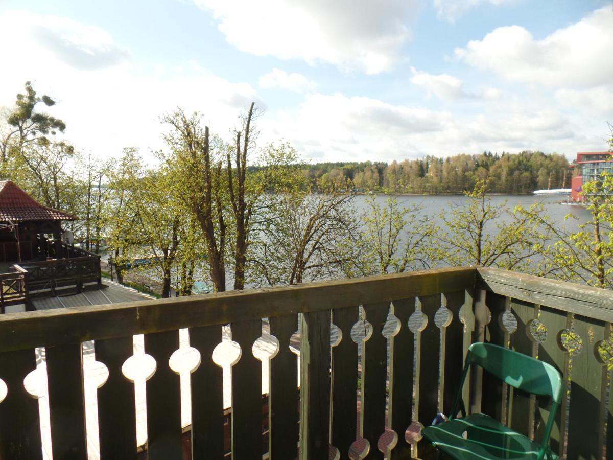 Apartamenty Twoje Mikolajki Extérieur photo